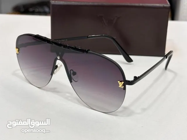 اجدد قصات النظارات للشباب