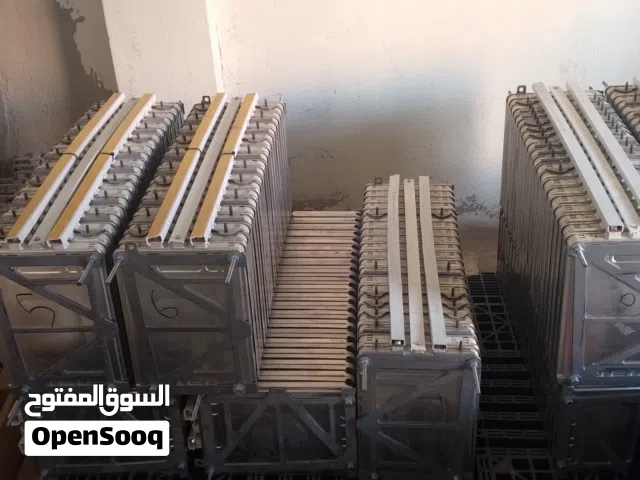 بطاريات سيارات معدلة للطاقة الشمسية ليثيوم