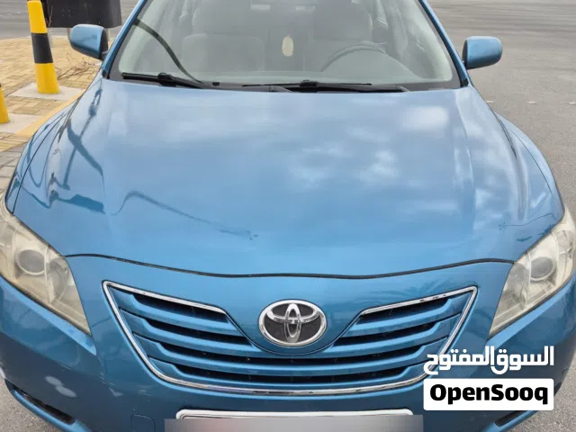 للبيع تويوتا كامري GLX 2009