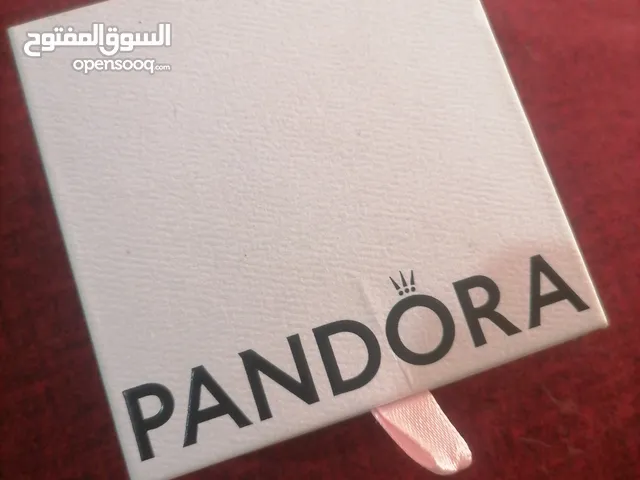 اسواره pandora غير مستعمله جديده للبيع