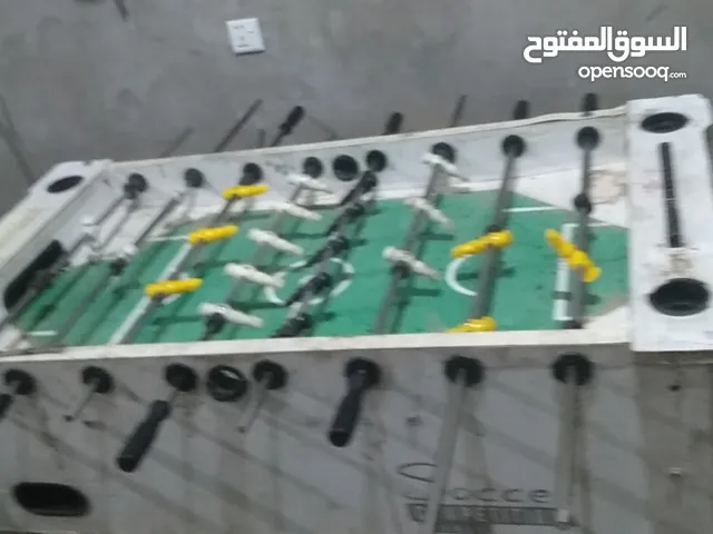 جيم خشبي  مستخدم نضيف