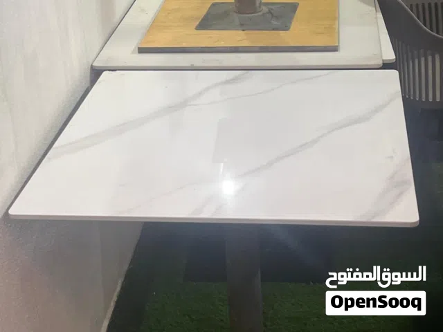 معدات مقهي 20شيشه تركي  20خليل مامون 8طولات  15كرسي طولات للعب وحجارة للشيشه