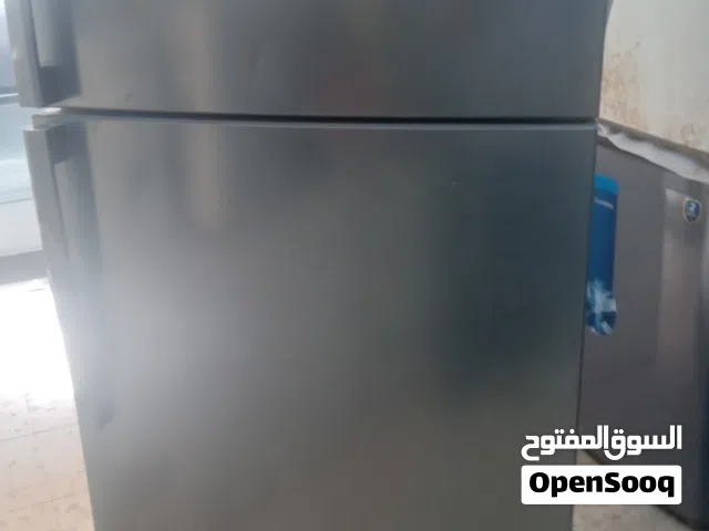 ثلاجة سامسونج بخارية كورية أصلية