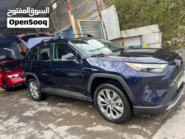 2024 راڤ فور للبيع