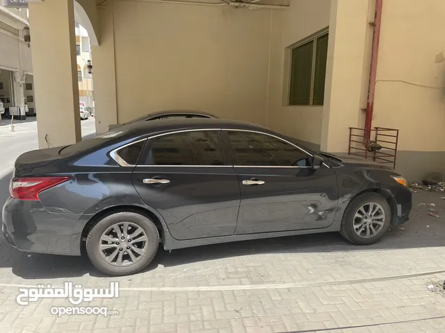 Used Nissan Altima in Manama