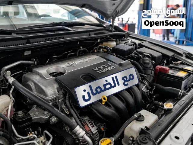اي نوع مكينة او قطعة مع الضمان