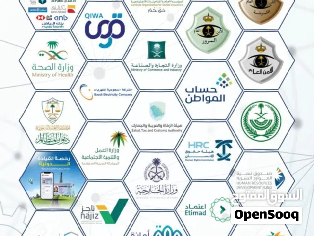 خدمات عامة مكتب موثق اونلاين وحضوري