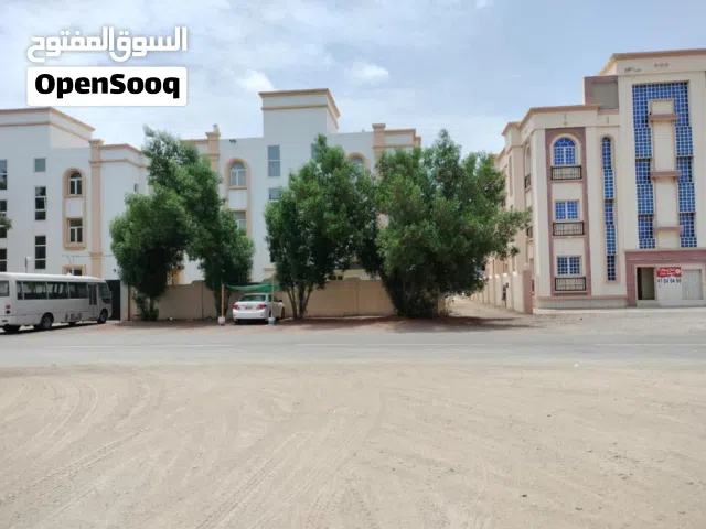 ارض سكنيه للبيع من المالك صحار فلج القبائل