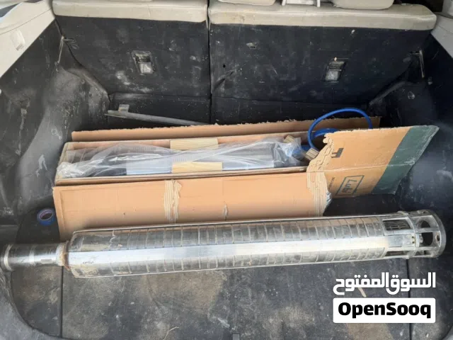 غطاس لوبي 10 حصان