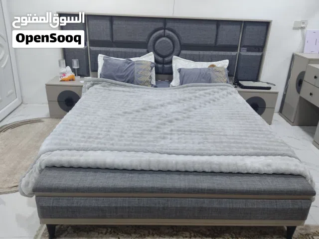 غرفة اخشاب تركية