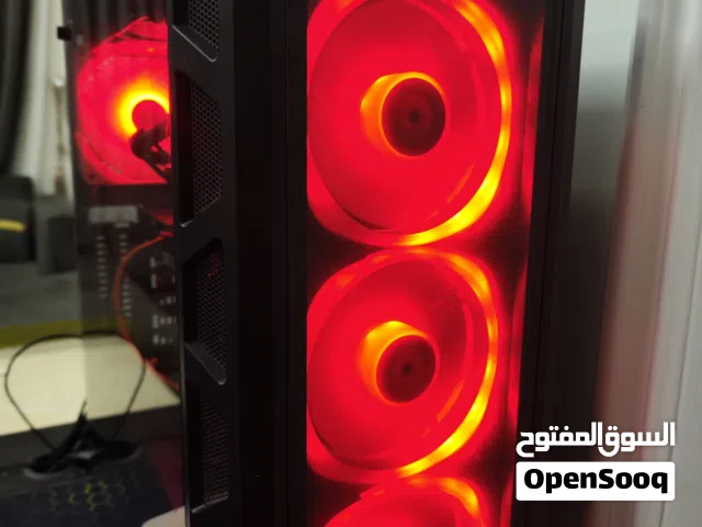 Gaming PC RTX 4060