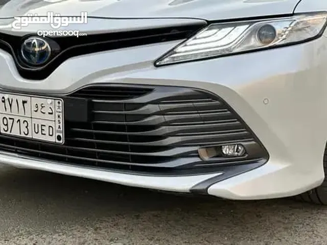 Toyota Camry 2019 in Arar