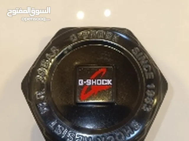 ساعة G-shock ga-500wg للبيع