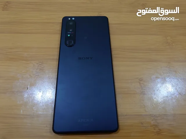 Sony Xperia 1 iii