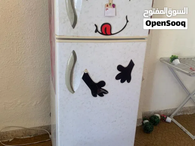 ثلاجة كريازي سوليتر