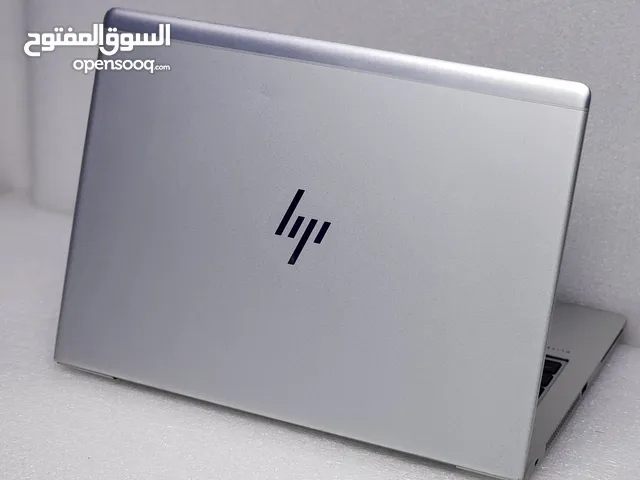 HP 840G5 I7 8TH GENERATION FREE DELIVERY 105 RIYAL ONLY EID OFFER