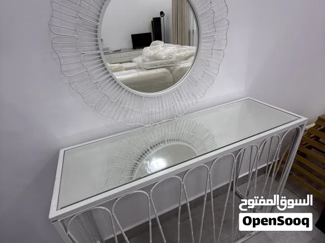 طاوله مدخل منزل