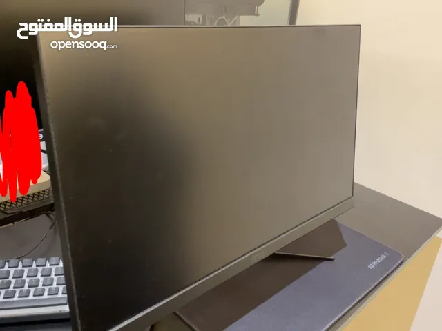 24" MSI monitors for sale  in Northern Governorate