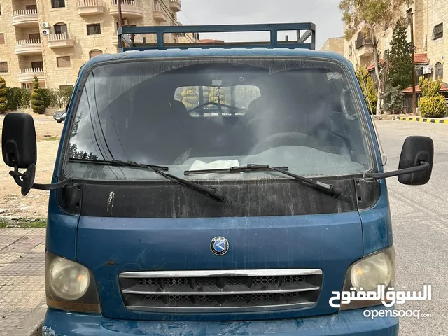 بكم كيا بنقو
