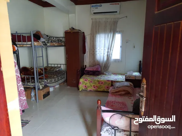 BED SPACE, ROOM MATE