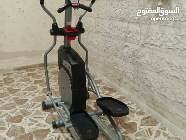 كروس كهربائي امريكي اصلي من شركة Schwinn فخم جدا