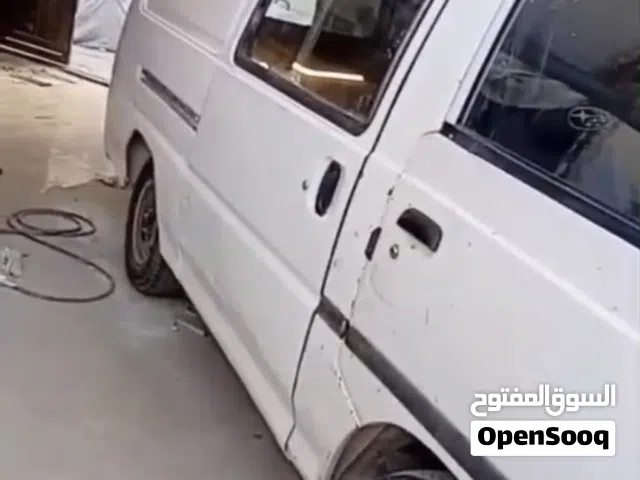 Used Hyundai H 100 in Nablus