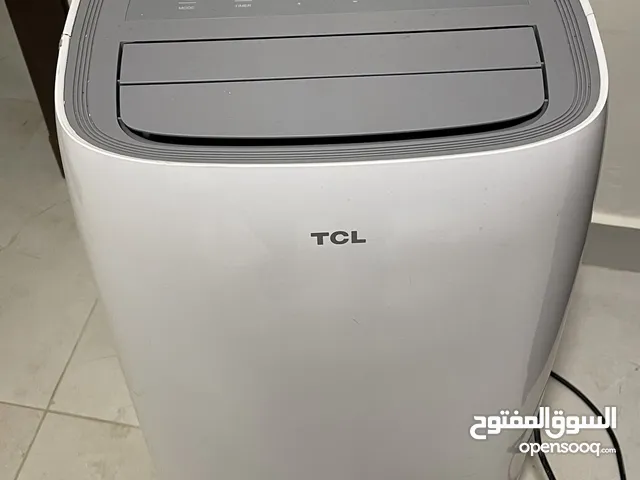 TCL 1 to 1.4 Tons AC in Amman
