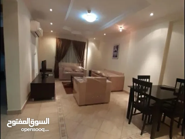 80 m2 1 Bedroom Apartments for Rent in Doha Al Sadd