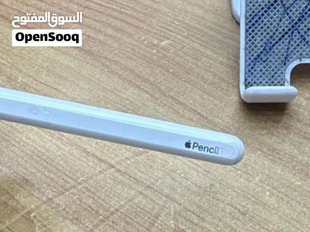 قلم ابل الاصلي يدعم جميع الاجيال