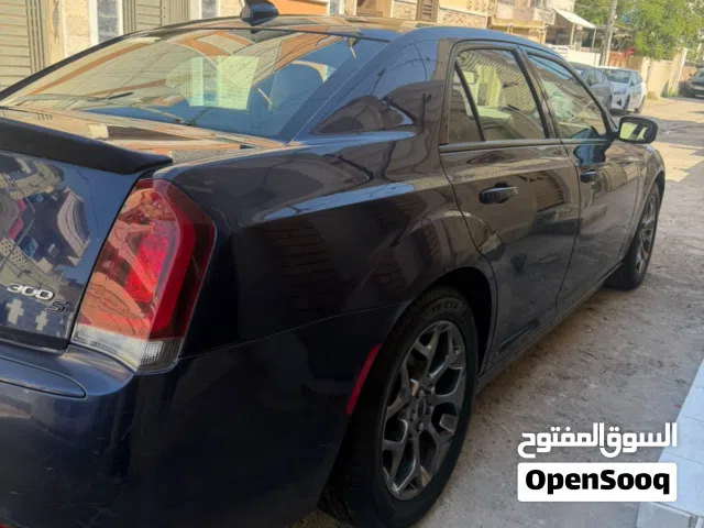 Used Chrysler 300 in Baghdad
