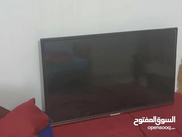 Panasonic Plasma 30 inch TV in Al Anbar