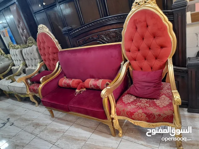 كنب مستعمل بحال الوكاله