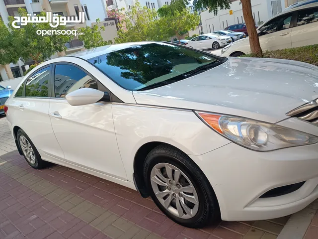 HYUNDAI SONATA URGENT SALE EXCELLENT CONDITION