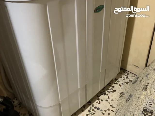 غساله وكولر وثلاجه للبيع