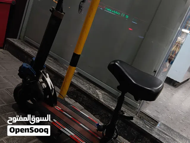 بيع سكوترمستعمل