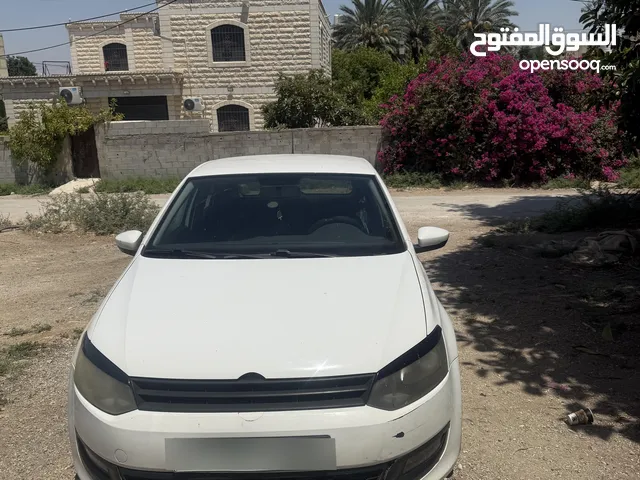 بولو 2010 سياره بتجنن بالصلاه على النبي