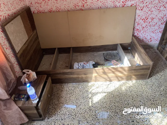 غرفه نوم نفر واحد
