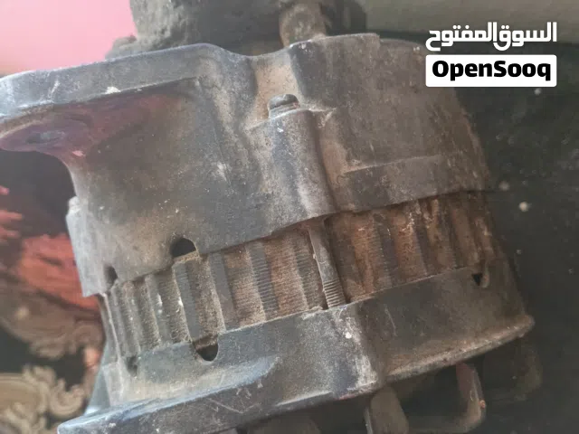 دينامو نيسان للبيع