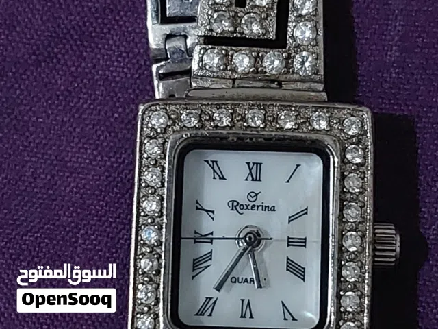 روكسيرينا ستاتي