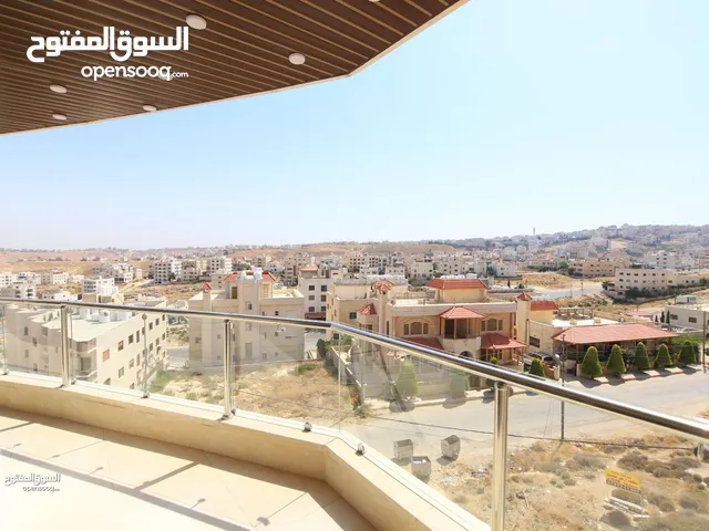 254m2 4 Bedrooms Apartments for Sale in Amman Al Urdon Street