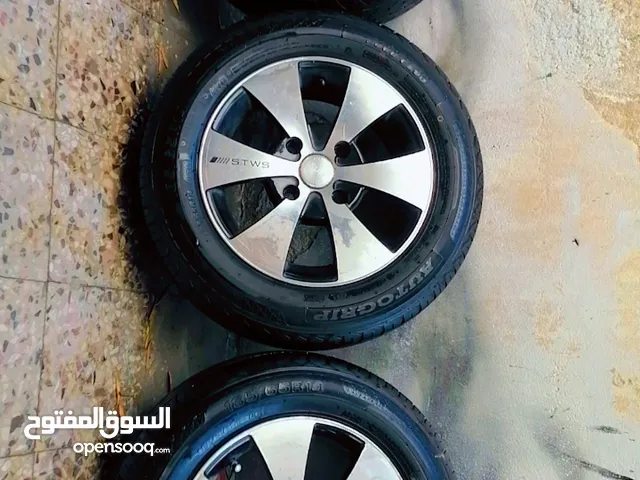 Other 14 Tyre & Rim in Zarqa