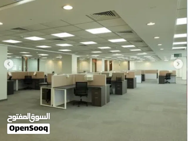 Premium Office Spaces for Rent in Ghala – Prime Business Location