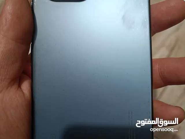Xiaomi 11 lite 5G NU