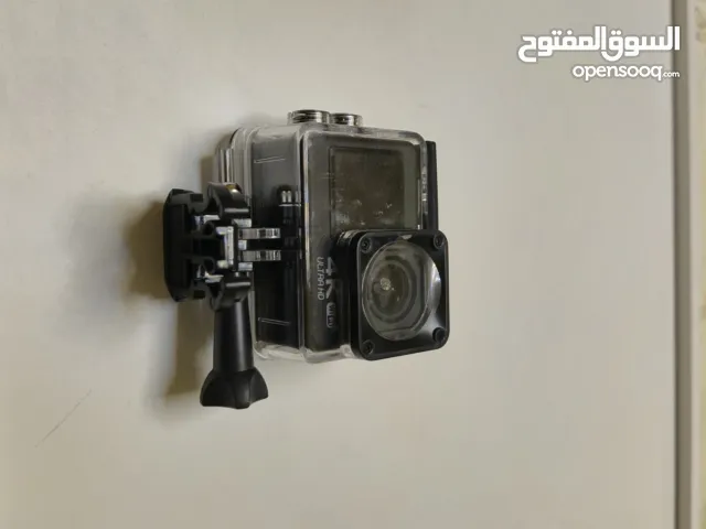 كاميرا اكشن للبيع