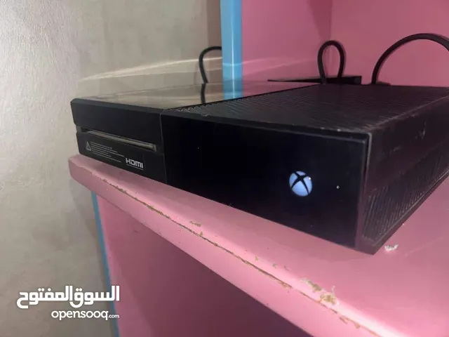 اكس بوكس ون للبيع