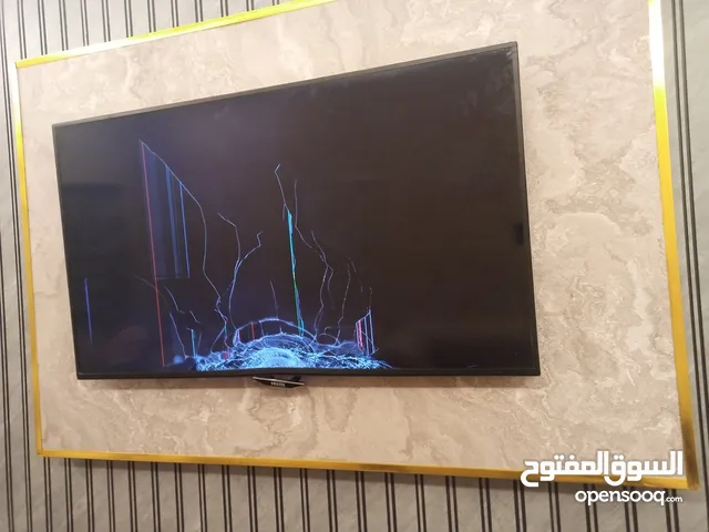 Vestel Smart 55 Inch TV in Amman