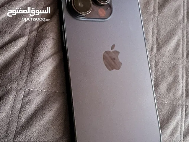 ايفون مستعمل iPhone 14 Pro 256G