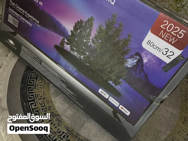 LG Plasma 32 inch TV in Basra