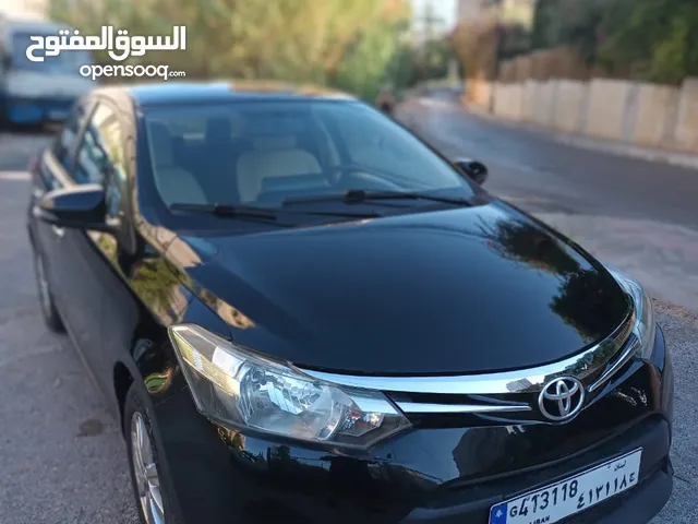 Toyota Yaris 2015 For Sale