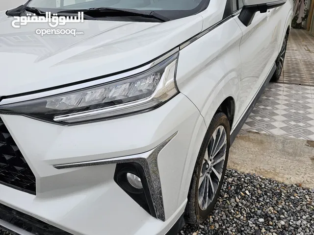 New Toyota Veloz in Al Batinah